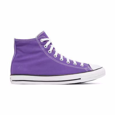 Converse Chuck Taylor All Star High 'Electric Purple'