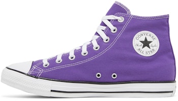 Converse Chuck Taylor All Star Tinggi 'Electric Purple'. 137833F Lookbook Converse Chuck Taylor All Star Tinggi 'Electric Purple'. 137833F