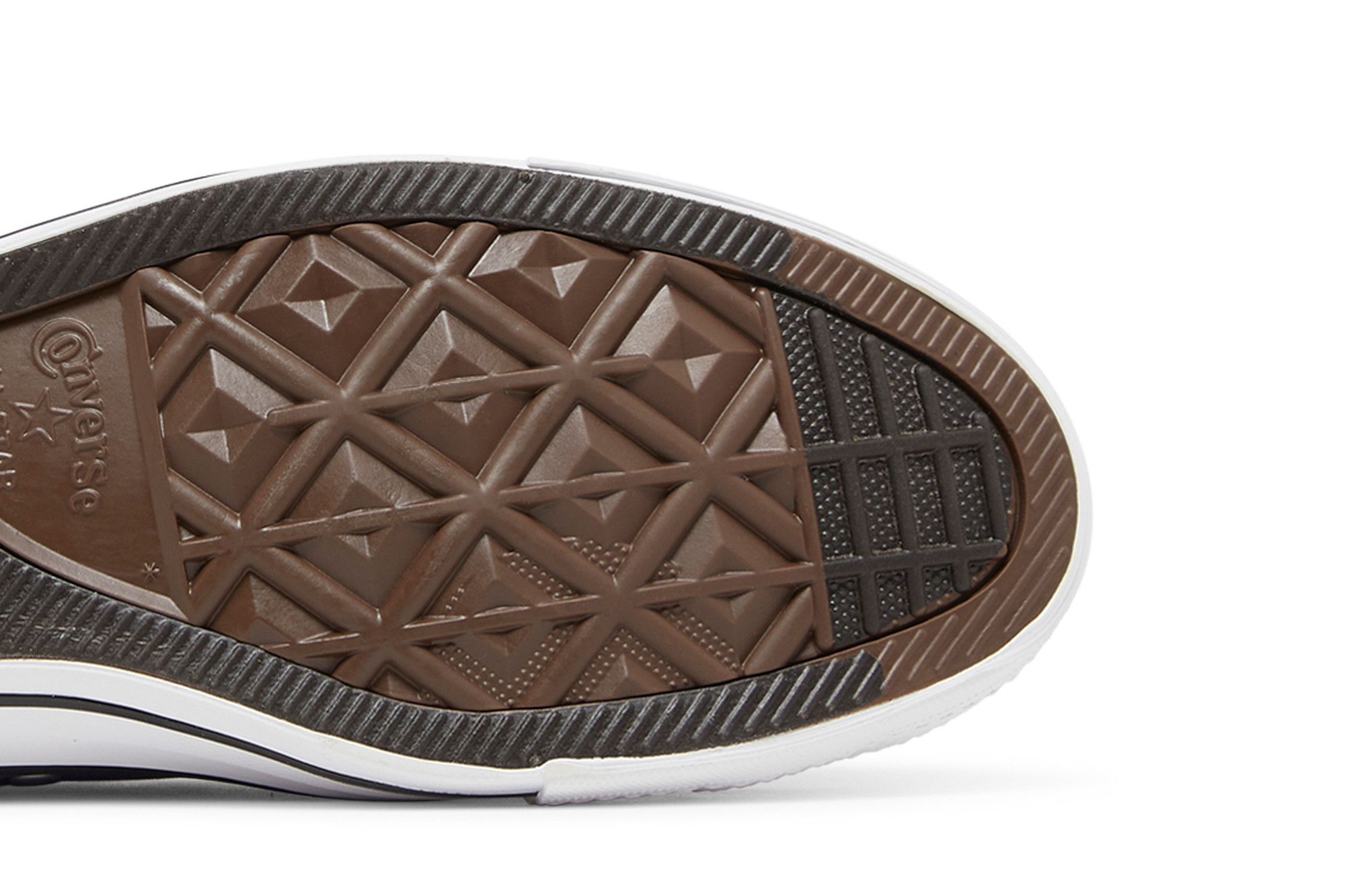 Details for Converse Chuck Taylor All Star 高筒帆布鞋「電光紫」 137833F