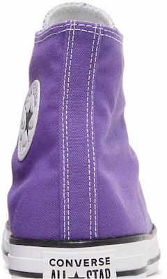Converse Chuck Taylor All Star High 'Electric Purple' 137833F Sizing Converse Chuck Taylor All Star High 'Electric Purple' 137833F