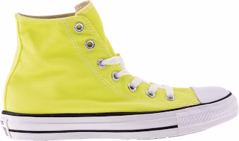 Converse Chuck Taylor All Star High 'Electric Yellow' 139782F Converse Chuck Taylor All Star High 'Electric Yellow' 139782F