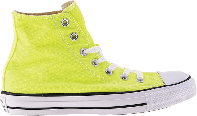 Converse Chuck Taylor All Star High 'Kuning Elektrik' 139782F Buy Converse Chuck Taylor All Star High 'Kuning Elektrik' 139782F