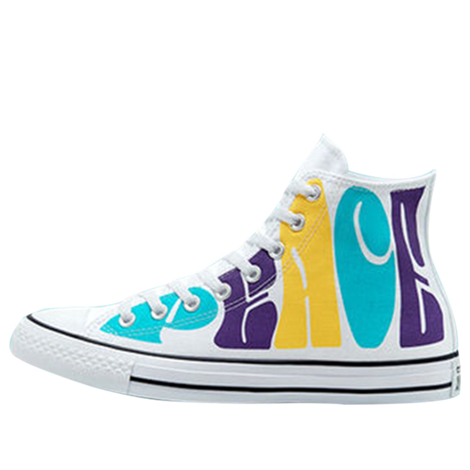 Buy Converse Chuck Taylor All Star High 'Empowered' 167892F