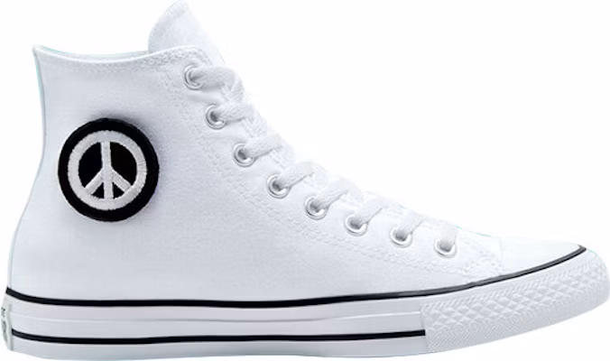 Converse Chuck Taylor All Star High 'Empowered' 167892F Order Converse Chuck Taylor All Star High 'Empowered' 167892F