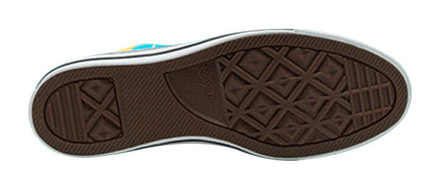 Converse Chuck Taylor All Star High 'Empowered' 圖 5