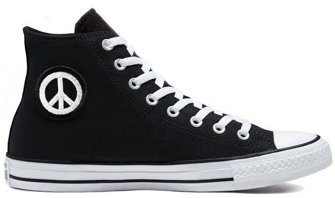Converse Empowered Chuck Taylor All Star 'Hitam Hijau Putih' 167891C Order Converse Empowered Chuck Taylor All Star 'Hitam Hijau Putih' 167891C