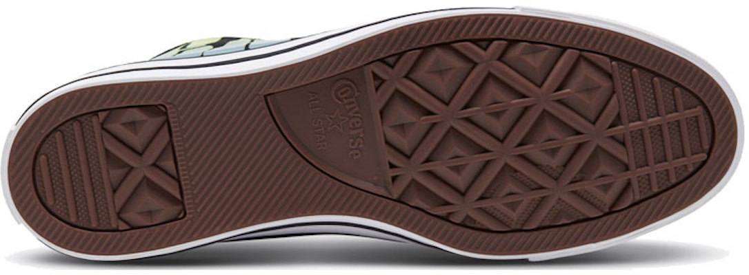 컨버스 임파워드 척 테일러 올스타 '블랙 그린 화이트' 167891C Purchase 컨버스 임파워드 척 테일러 올스타 '블랙 그린 화이트' 167891C