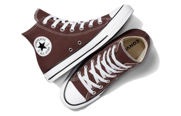 Lookbook Converse Chuck Taylor All Star High 'Eternal Earth' A04543F