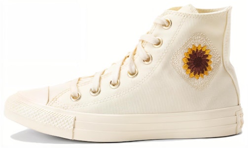 Converse Chuck Taylor All Star 高筒鞋「節慶花卉」版 A03514C Buy Converse Chuck Taylor All Star 高筒鞋「節慶花卉」版 A03514C