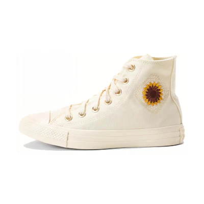 Converse Chuck Taylor All Star High 'Festival Florals'