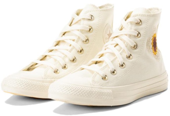 匡威Chuck Taylor All Star高帮“节日花卉” A03514C Lookbook 匡威Chuck Taylor All Star高帮“节日花卉” A03514C