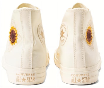 Converse Chuck Taylor All Star 高筒鞋「節慶花卉」版 A03514C Shop Converse Chuck Taylor All Star 高筒鞋「節慶花卉」版 A03514C