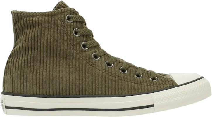 Converse Chuck Taylor All Star High 'Field Surplus' 162723C Buy Converse Chuck Taylor All Star High 'Field Surplus' 162723C