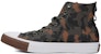 Converse Chuck Taylor All Star High 'Field Surplus Camo' Lelaki Camo 161429C