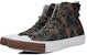 Converse Chuck Taylor All Star High 'Field Surplus Camo' Lelaki Camo 161429C