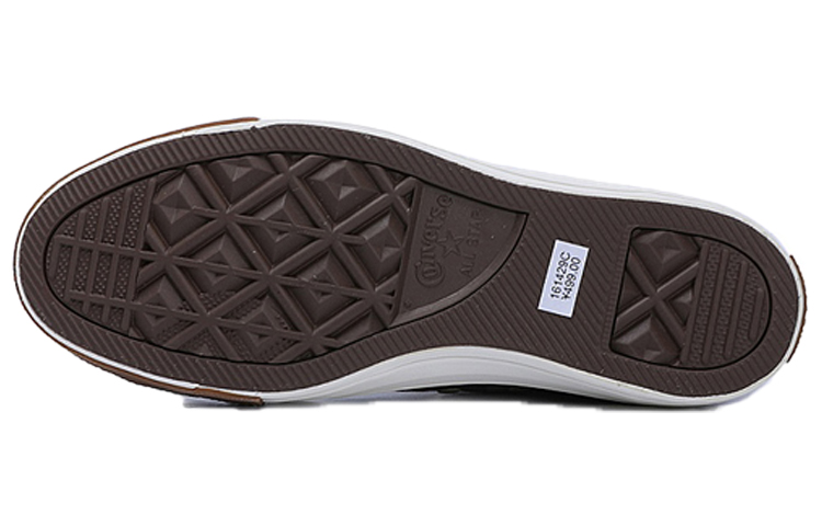 Shop Converse Chuck Taylor All Star 'Field Surplus Camo'高筒經典帆布鞋 161429C