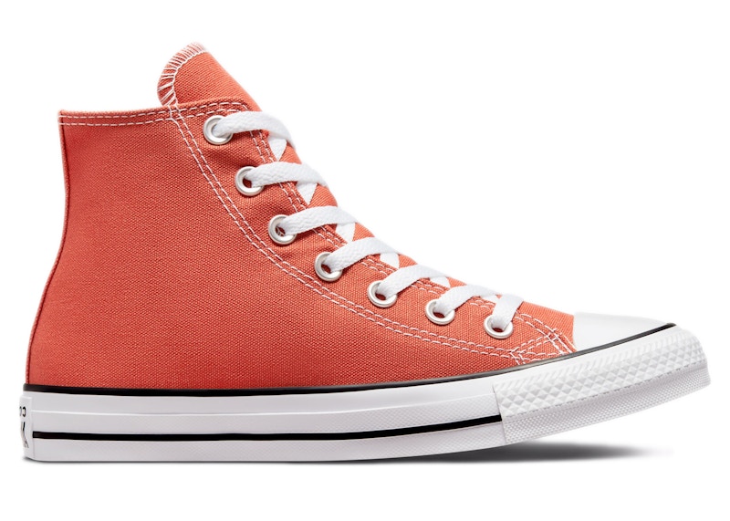 Converse Chuck Taylor All Star High 'Fire Opal' 172684F