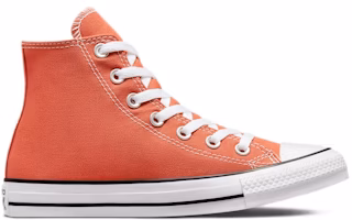 Converse Chuck Taylor All Star High 'Fire Opal' 172684F Converse Chuck Taylor All Star High 'Fire Opal' 172684F