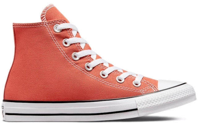 Converse Chuck Taylor All Star High 'Fire Opal' Sepatu 172684F Buy Converse Chuck Taylor All Star High 'Fire Opal' Sepatu 172684F