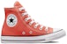Converse Chuck Taylor All Star High 'Fire Opal' Merah Opal. 172684C