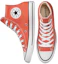 Details for Converse Chuck Taylor All Star High ''Fire Opal'' Sneaker 172684C