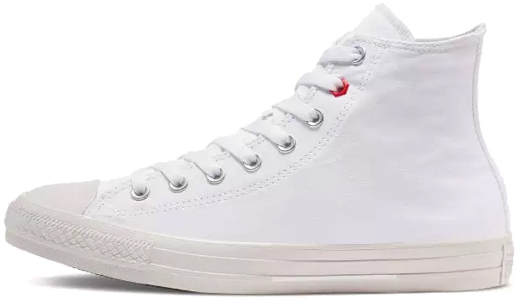 Chuck taylor all star 2025 flight school high top