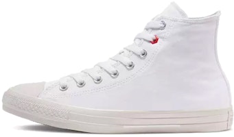 컨버스 척테일러 올스타 플라이트 스쿨 '화이트' 165051C Buy 컨버스 척테일러 올스타 플라이트 스쿨 '화이트' 165051C