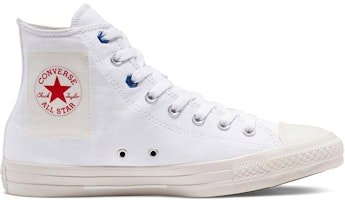 컨버스 척테일러 올스타 플라이트 스쿨 '화이트' 165051C Order 컨버스 척테일러 올스타 플라이트 스쿨 '화이트' 165051C