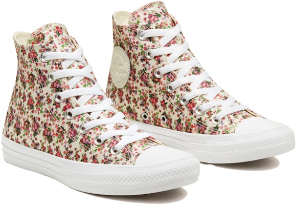 Converse Chuck Taylor All Star High 'Bunga' 164659C Lookbook Converse Chuck Taylor All Star High 'Bunga' 164659C