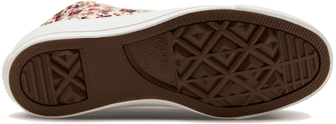 Converse Chuck Taylor All Star High 'Bunga' 164659C Details for Converse Chuck Taylor All Star High 'Bunga' 164659C