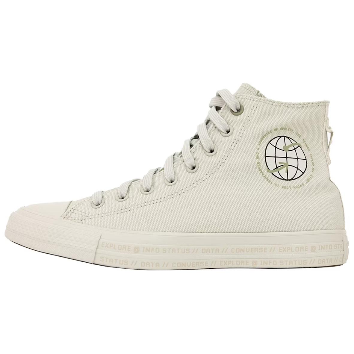 Buy Converse Chuck Taylor All Star High 'Future Utility - Hueso Claro' A03774F
