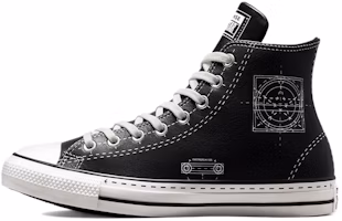 Converse Chuck Taylor All Star Future Utility Black/ 'White' 173068C Converse Chuck Taylor All Star Future Utility Black/ 'White' 173068C