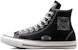 Converse Chuck Taylor All Star Future Utility Hitam/ 'Putih' 173068C
