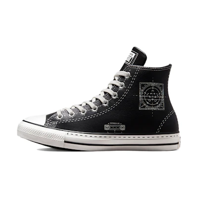 Converse Chuck Taylor All Star Future Utility Black/ 'White'