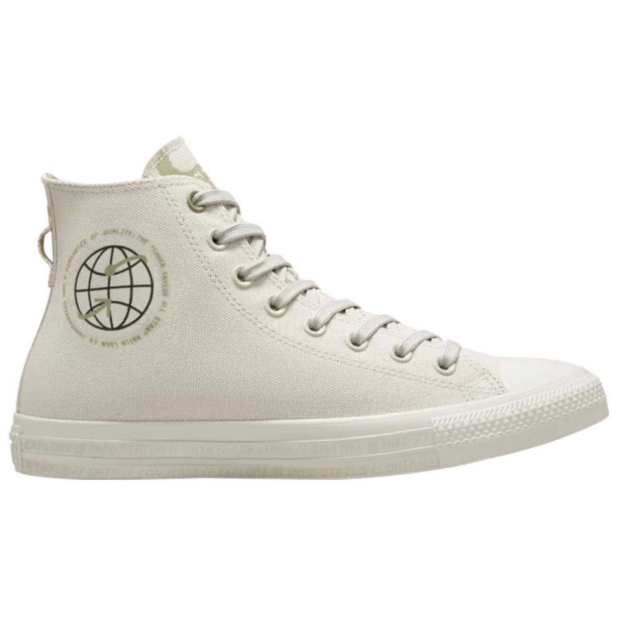 Order Converse Chuck Taylor All Star High 'Future Utility - Hueso Claro' A03774F