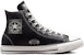 Converse Chuck Taylor All Star Future Utility Hitam/ 'Putih' 173068C