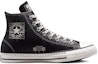 Order Converse Chuck Taylor All Star Future Utility Hitam/ 'Putih' 173068C