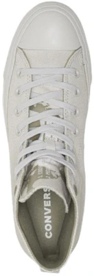 Converse Chuck Taylor All Star High 'Future Utility - Hueso Claro' A03774F Lookbook Converse Chuck Taylor All Star High 'Future Utility - Hueso Claro' A03774F