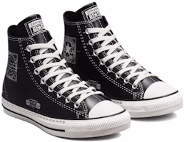 Converse Chuck Taylor All Star Future Utility Negro/ 'Blanco' 173068C Lookbook Converse Chuck Taylor All Star Future Utility Negro/ 'Blanco' 173068C