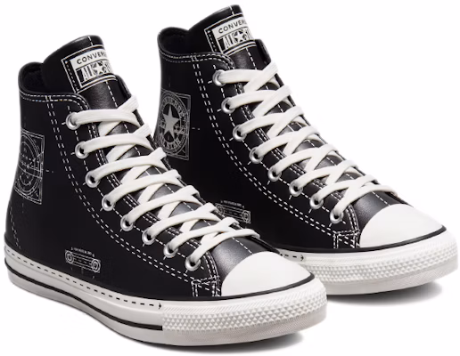 Converse Chuck Taylor All Star Future Utility Black/ 'White' 173068C Lookbook Converse Chuck Taylor All Star Future Utility Black/ 'White' 173068C