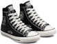 Lookbook Converse Chuck Taylor All Star Future Utility Hitam/ 'Putih' 173068C