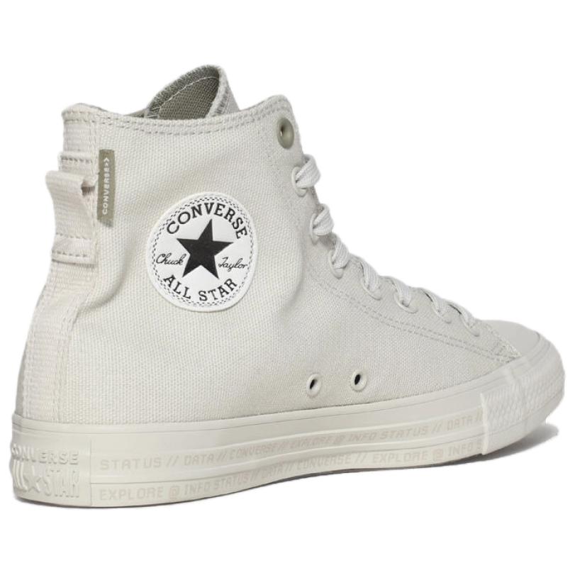 Shop Converse Chuck Taylor All Star High 'Future Utility - Hueso Claro' A03774F
