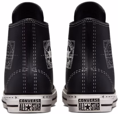Converse Chuck Taylor All Star Future Utility Black/ 'White' 173068C Shop Converse Chuck Taylor All Star Future Utility Black/ 'White' 173068C