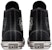 Converse Chuck Taylor All Star Future Utility Hitam/ 'Putih' 173068C