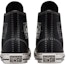 Shop Converse Chuck Taylor All Star Future Utility Hitam/ 'Putih' 173068C