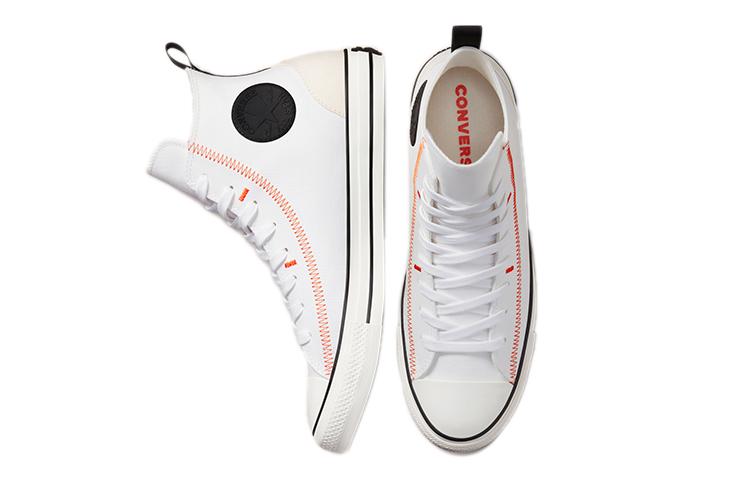 Converse Chuck Taylor All Star High 'Future Utility' 圖 5