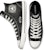 Converse Chuck Taylor All Star Future Utility Hitam/ 'Putih' 173068C