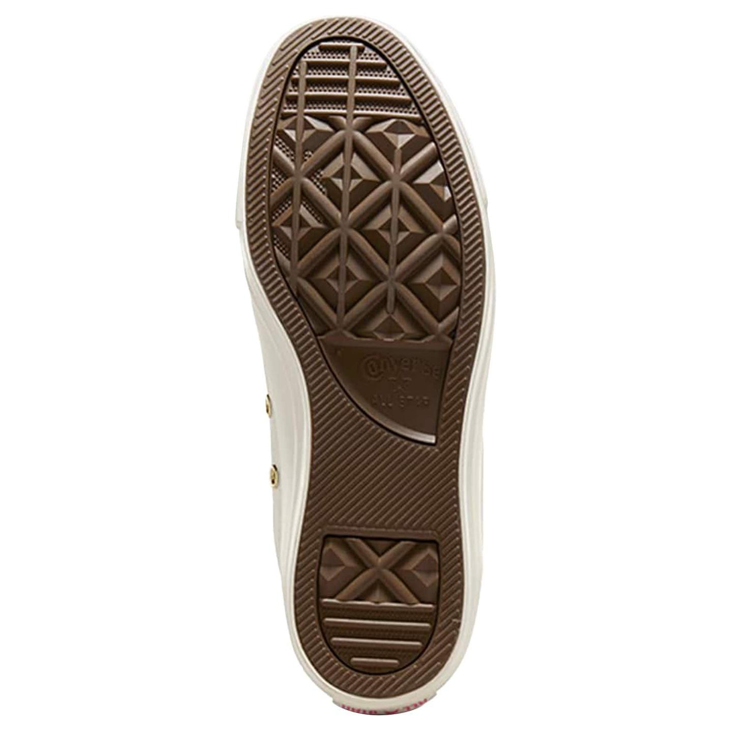 Converse Chuck Taylor All Star High 'Glazed Chrome' 圖 6