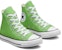 Kasut Converse Chuck Taylor All Star High-Top Canvas Hijau 172687C