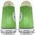 Kasut Converse Chuck Taylor All Star High-Top Canvas Hijau 172687C